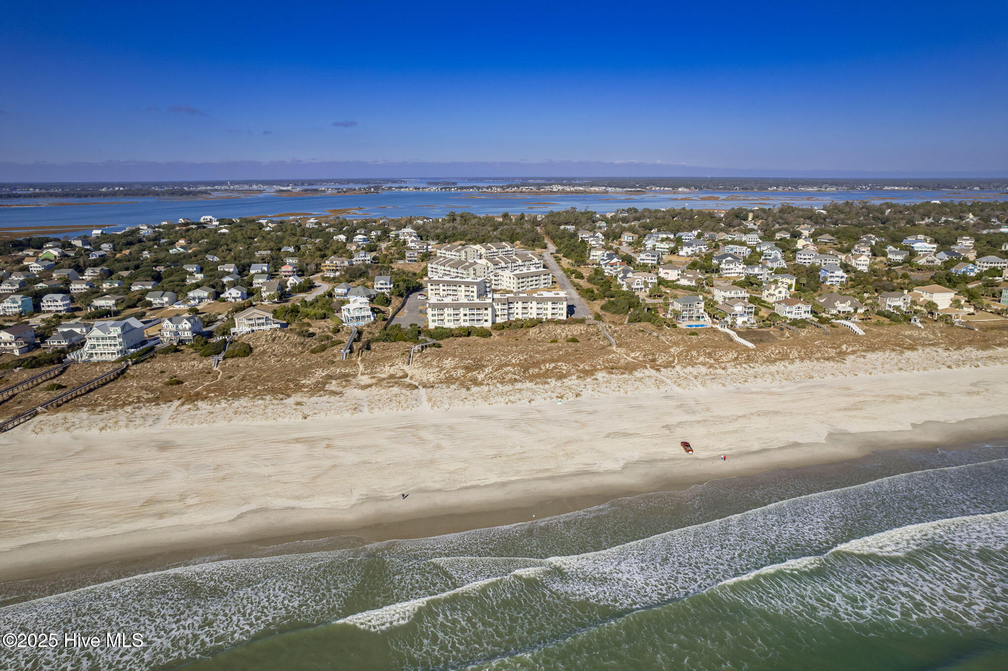10300 Coast Guard Road, Unit C103 POINT EMERALD VILLAS Emerald Isle, NC 28594 - Photo 32 of 44 Point Emerald Villas in EI