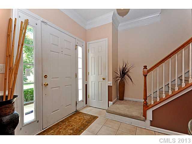 12419 Old Timber Road Charlotte, NC 28269 - Photo 2 of 13
