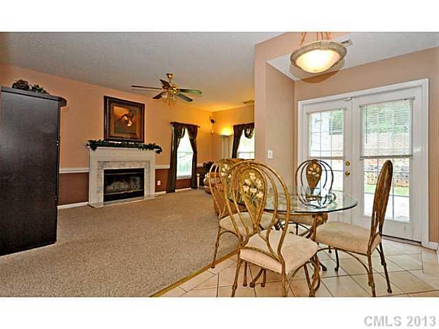 12419 Old Timber Road Charlotte, NC 28269 - Photo 4 of 13