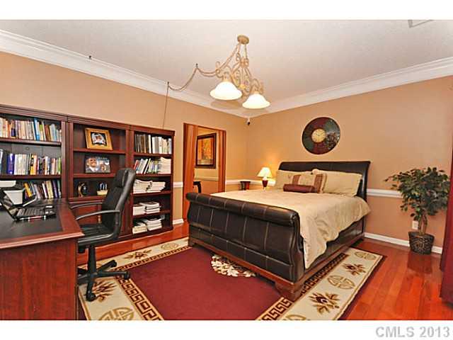 12419 Old Timber Road Charlotte, NC 28269 - Photo 6 of 13