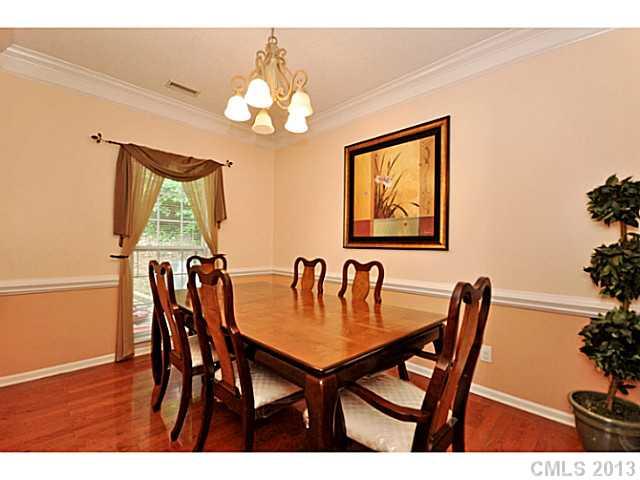 12419 Old Timber Road Charlotte, NC 28269 - Photo 7 of 13
