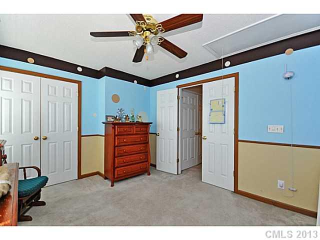 12419 Old Timber Road Charlotte, NC 28269 - Photo 9 of 13