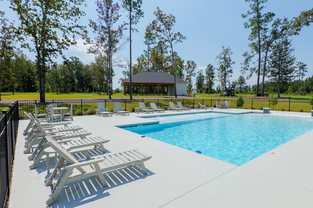 3876 Timber Ridge Road Valdosta, GA 31601 - Photo 13 of 17 Gallery Image 13