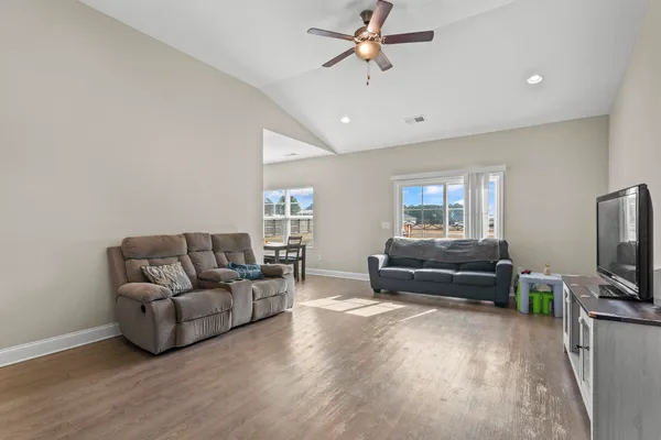 $375,000 | 431 Hallie Martin Road, Conway, SC 29527