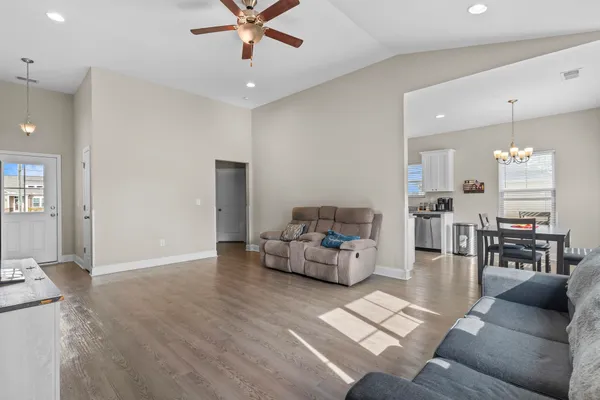$375,000 | 431 Hallie Martin Road, Conway, SC 29527