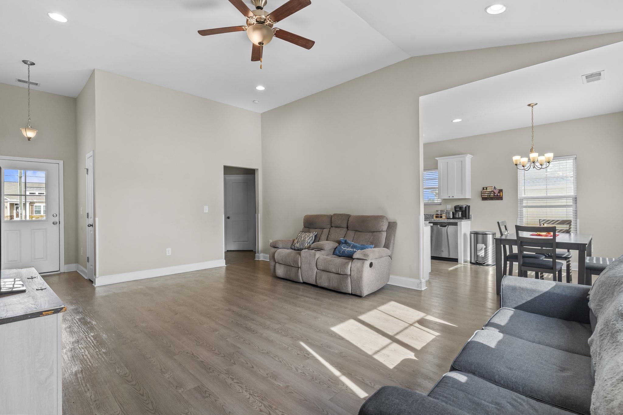 431 Hallie Martin Road Conway, SC 29527 - Photo 12 of 33