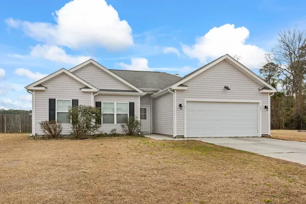 $375,000 | 431 Hallie Martin Road, Conway, SC 29527