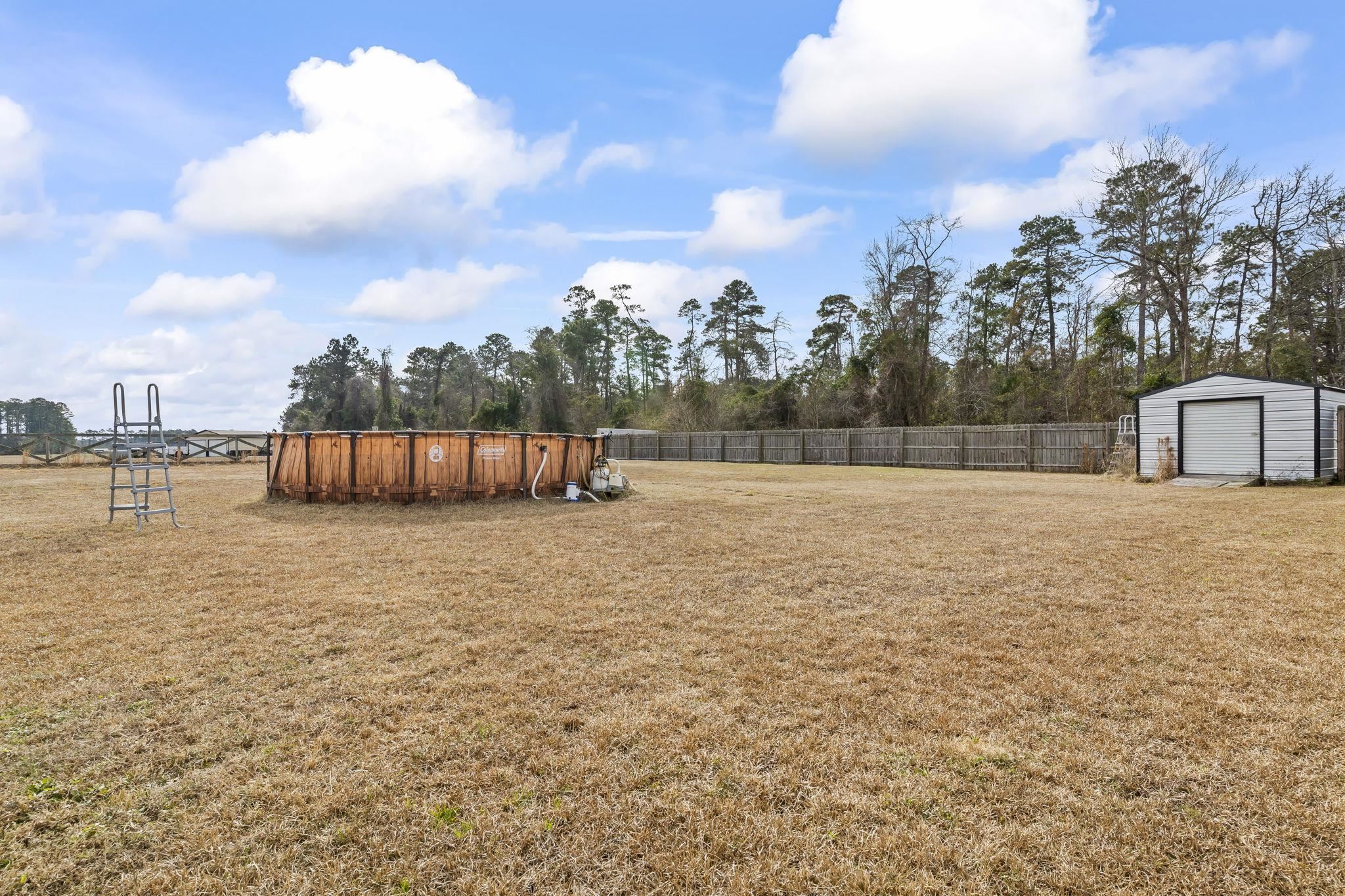 431 Hallie Martin Road Conway, SC 29527 - Photo 26 of 33