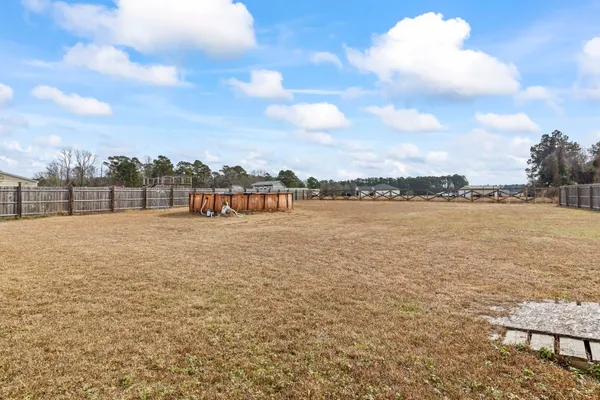 $375,000 | 431 Hallie Martin Road, Conway, SC 29527