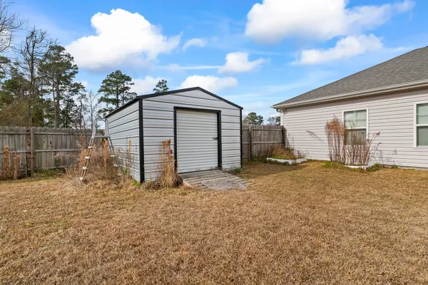 $375,000 | 431 Hallie Martin Road, Conway, SC 29527