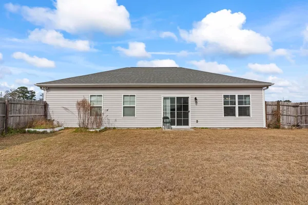 $375,000 | 431 Hallie Martin Road, Conway, SC 29527
