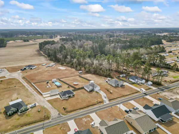 $375,000 | 431 Hallie Martin Road, Conway, SC 29527