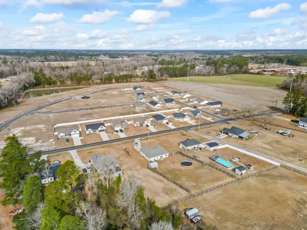 $375,000 | 431 Hallie Martin Road, Conway, SC 29527