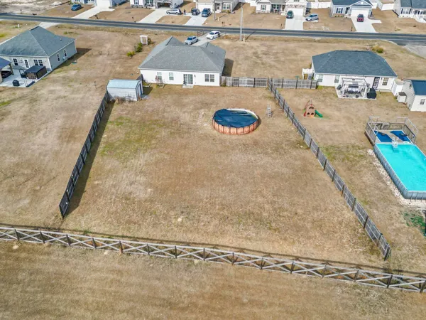 $375,000 | 431 Hallie Martin Road, Conway, SC 29527