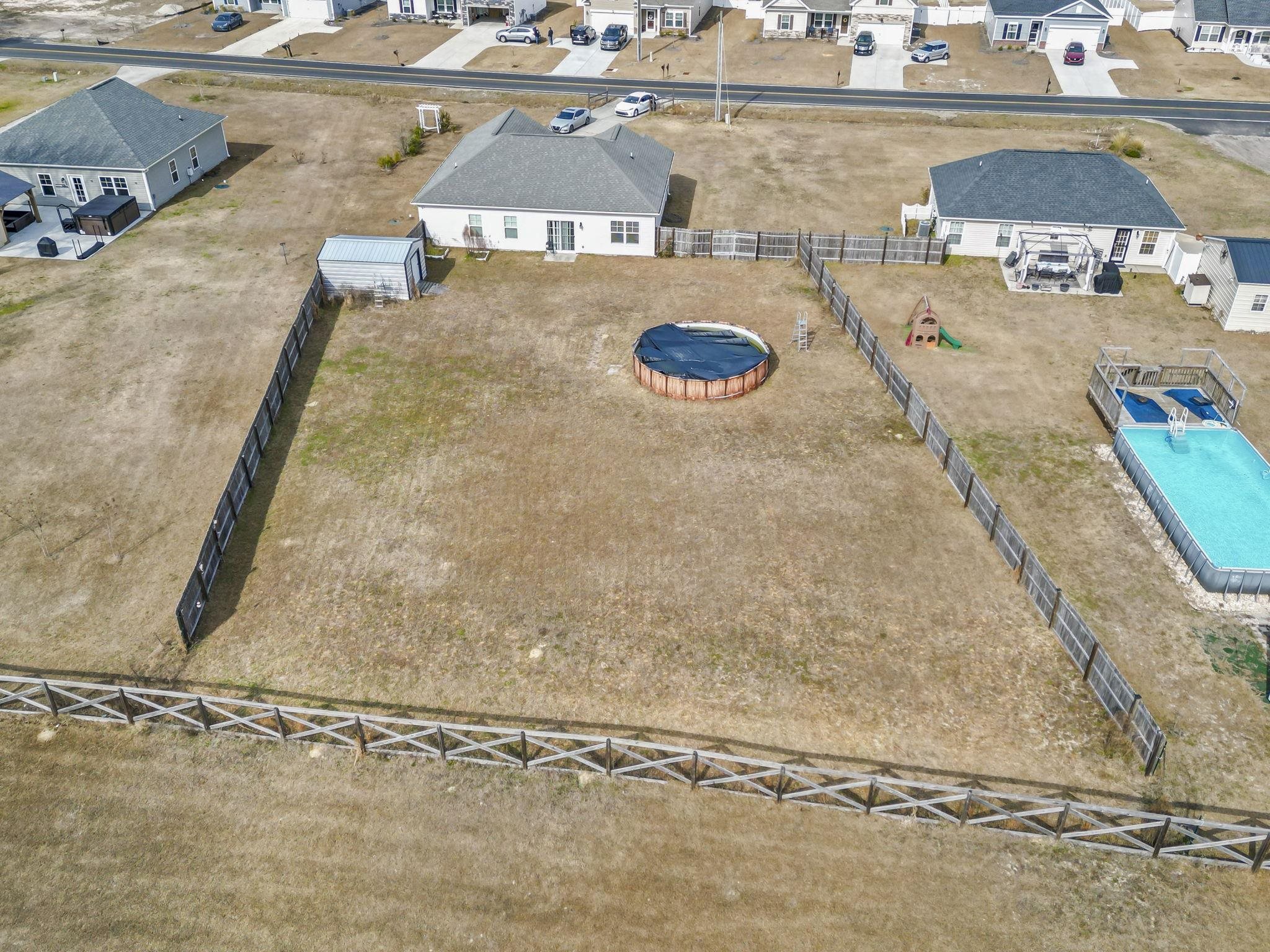 431 Hallie Martin Road Conway, SC 29527 - Photo 32 of 33