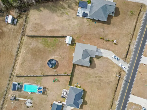 $375,000 | 431 Hallie Martin Road, Conway, SC 29527