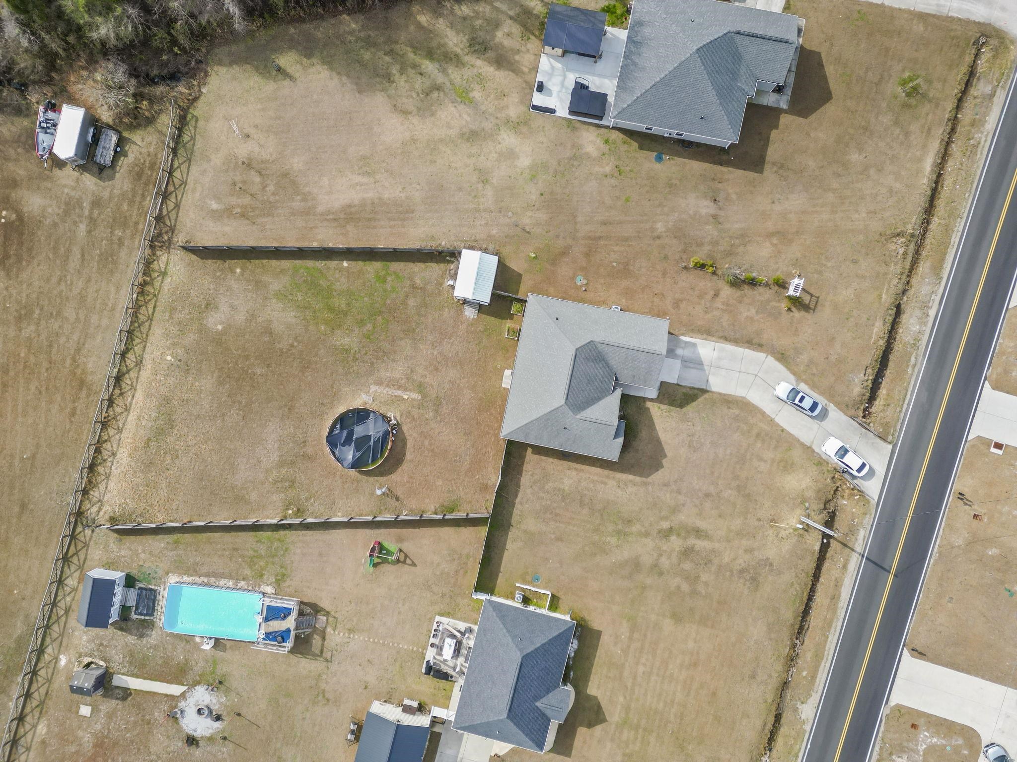 431 Hallie Martin Road Conway, SC 29527 - Photo 33 of 33