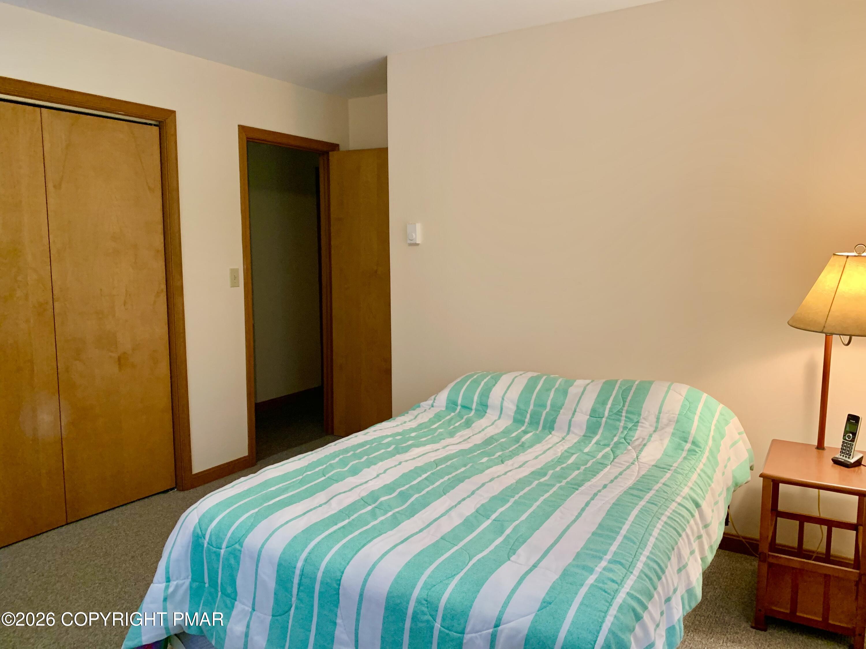 129 Sawmill Road Pocono Lake, PA 18347 - Photo 14 of 31 Bedroom
