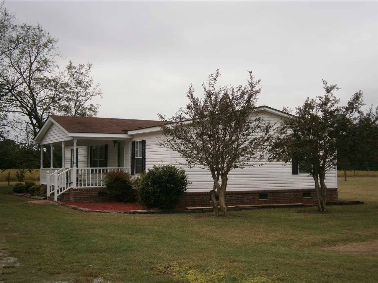 1122 Packing Plant Road Smithfield, NC 27577 - Photo 3 of 24 2.88 Acres