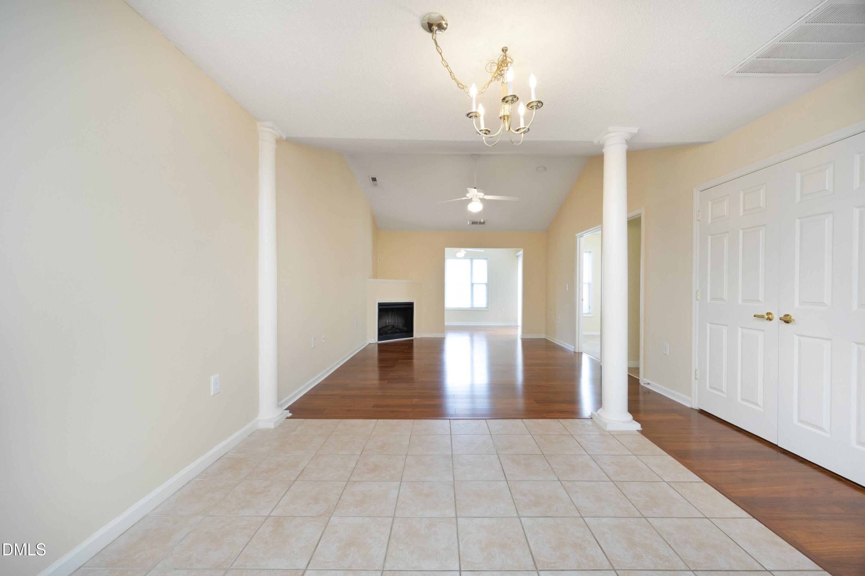 11381 Clubhaven Place, Unit 102 Raleigh, NC 27617 - Photo 6 of 35