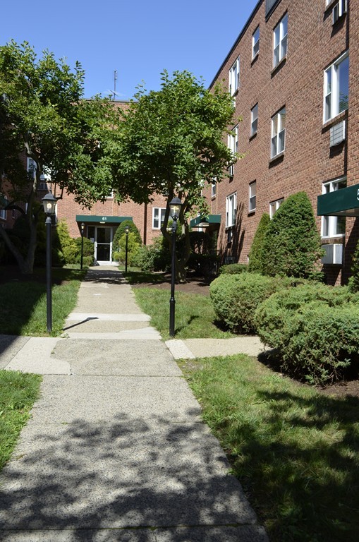 59 Colborne Road, Unit 5 Boston, MA 02135 - Photo 1 of 16 Gallery Image 1