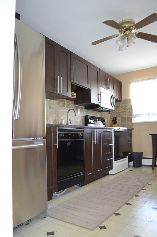 59 Colborne Road, Unit 5 Boston, MA 02135 - Photo 3 of 16 Gallery Image 3