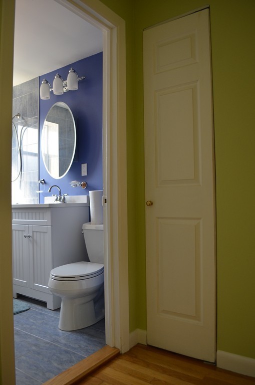 59 Colborne Road, Unit 5 Boston, MA 02135 - Photo 9 of 16 Gallery Image 9