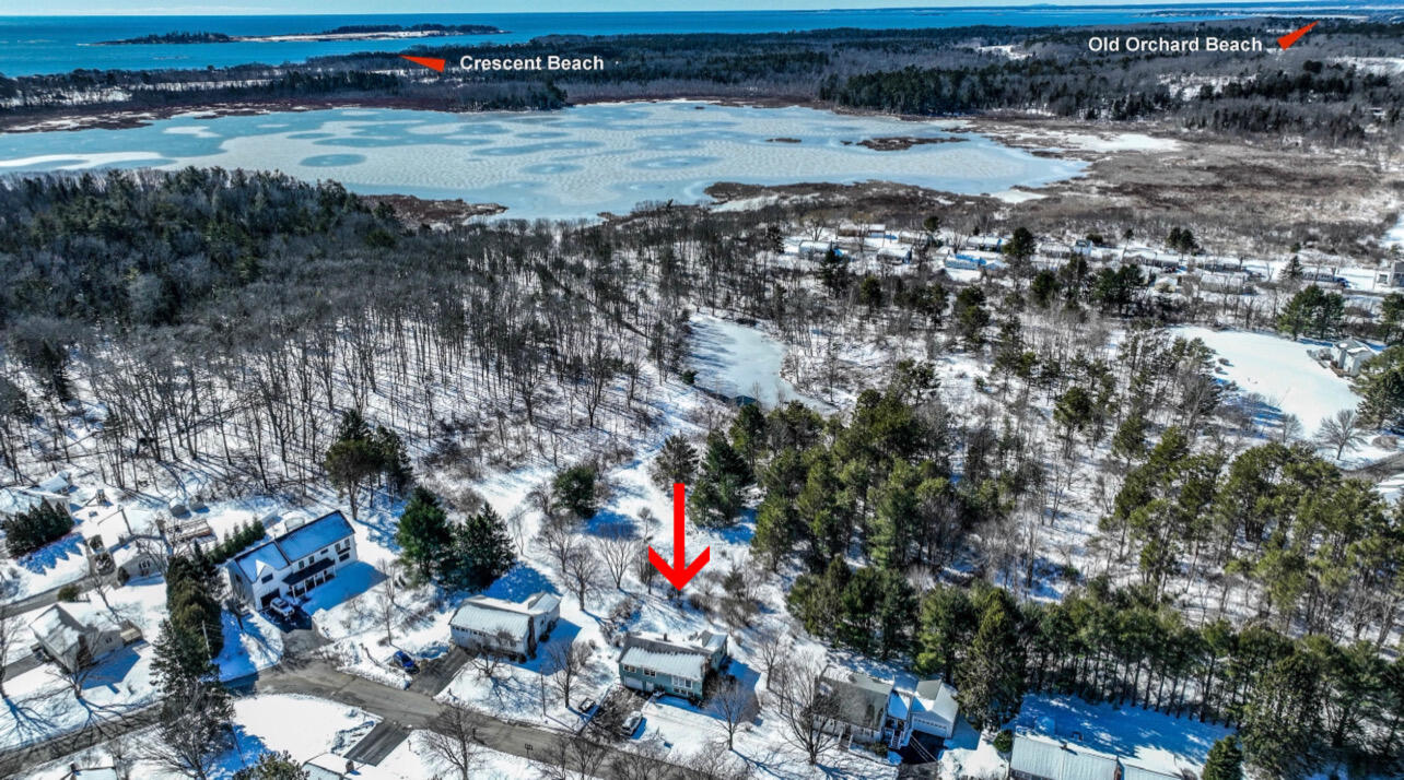 27 Vernon Road Cape Elizabeth, ME 04107 - Photo 5 of 45 45
