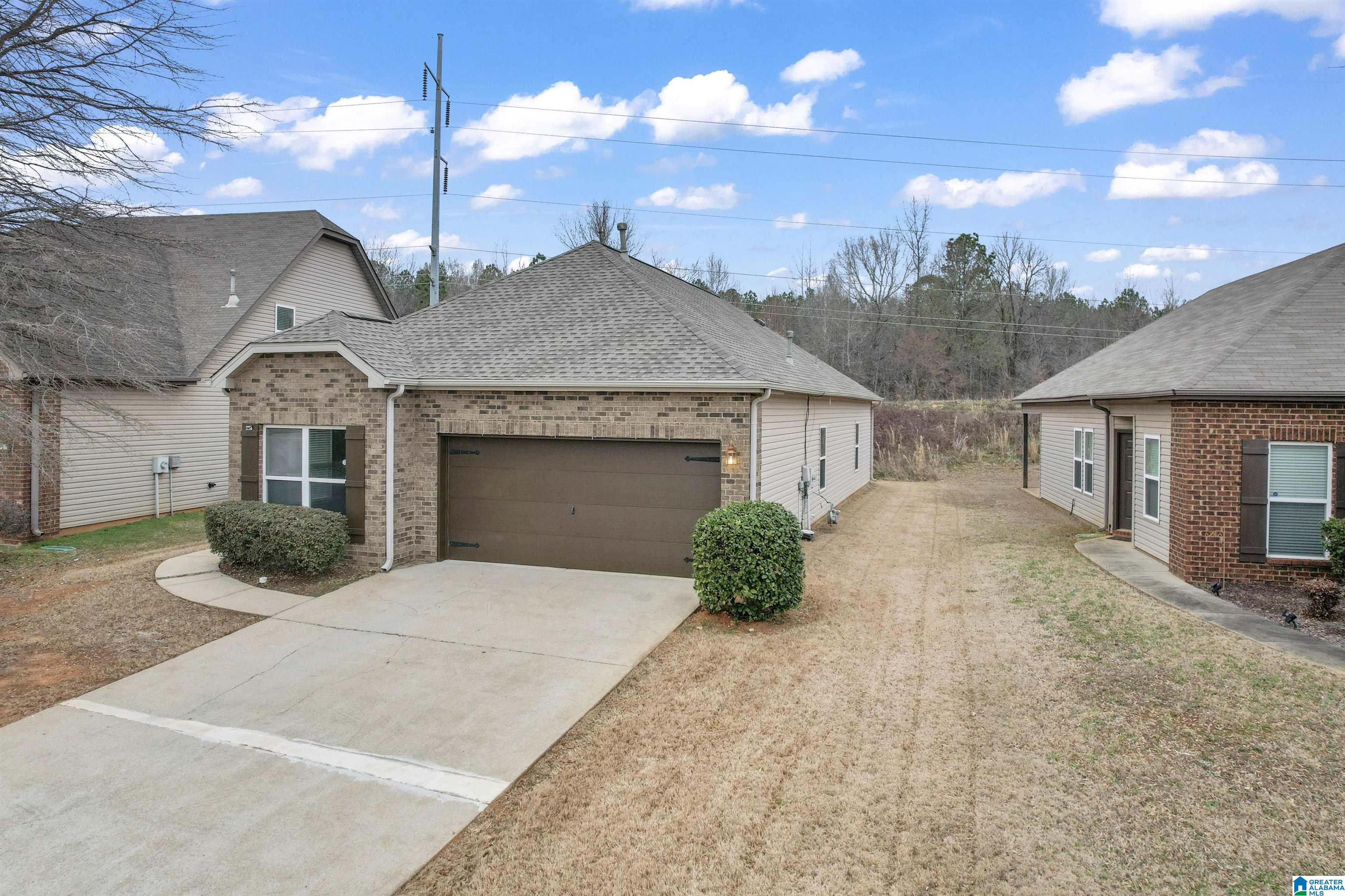4708 Rosser Loop Drive Bessemer, AL 35022 - Photo 3 of 35