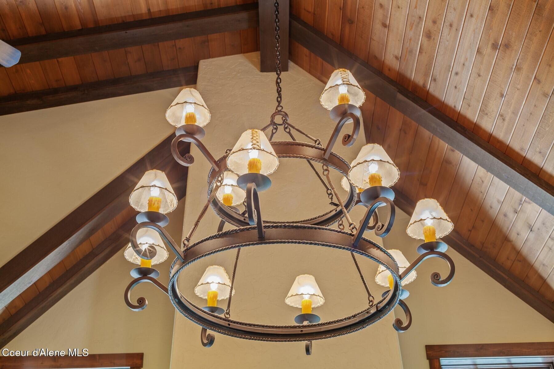 4456 East Eagles Mere Road Harrison, ID 83833 - Photo 13 of 64 Small details matter