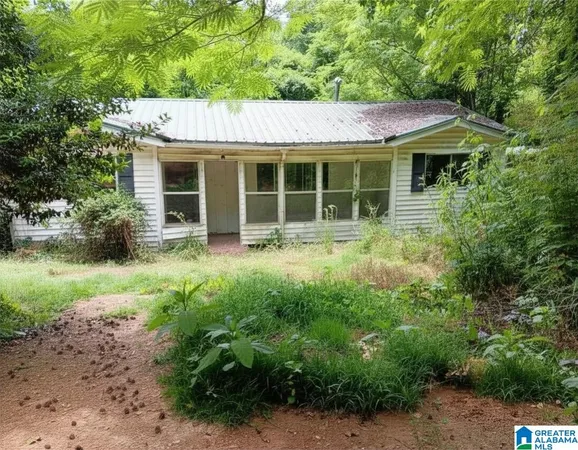$45,000 | 420 South Highland Drive, Warrior, AL 35180