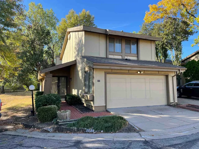 $160,000 | 8419 East Harry Wichita Ks 67207, Wichita, KS 67207