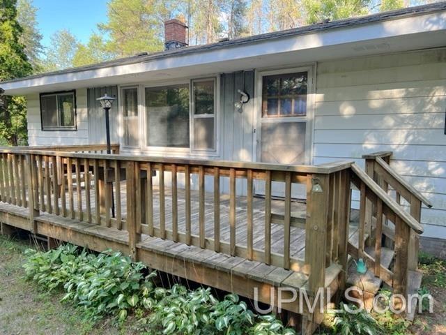 W8104 Weckerle Road Pembine, WI 54156 - Photo 18 of 21 Gallery Image 18