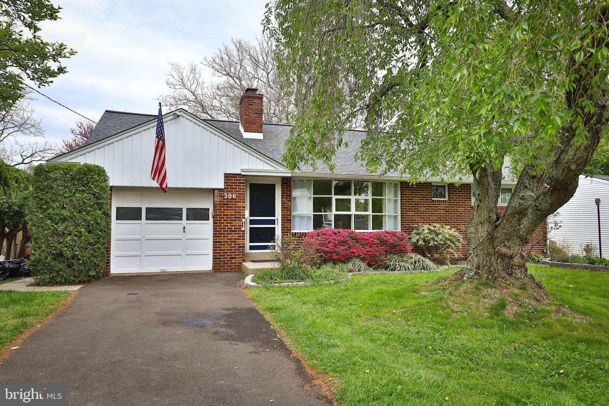 306 Walker Road Ambler, PA 19002 - Photo 1 of 29 Gallery Image 1