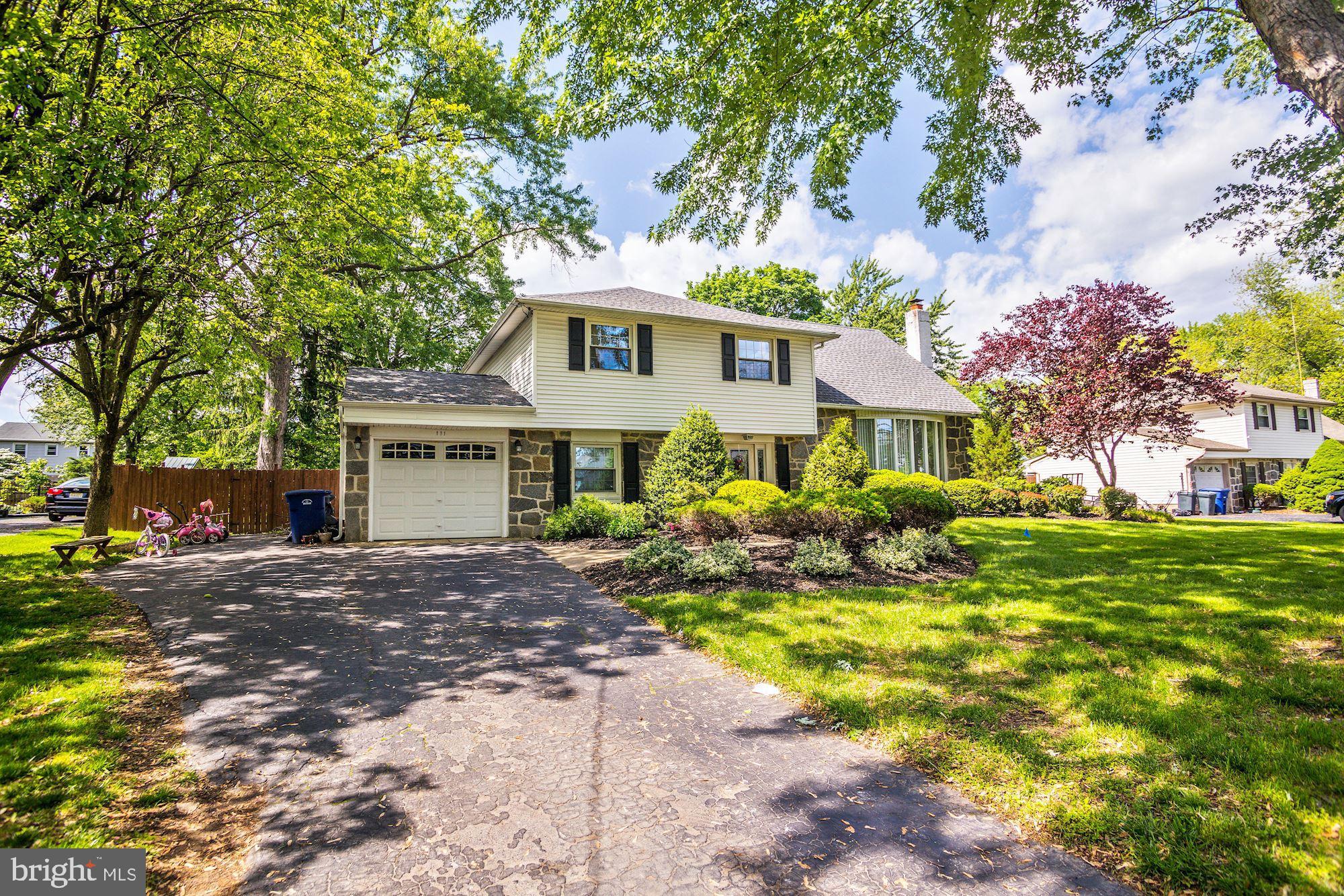 111 Parry Road Cinnaminson, NJ 08077 - Photo 1 of 31 Gallery Image 1