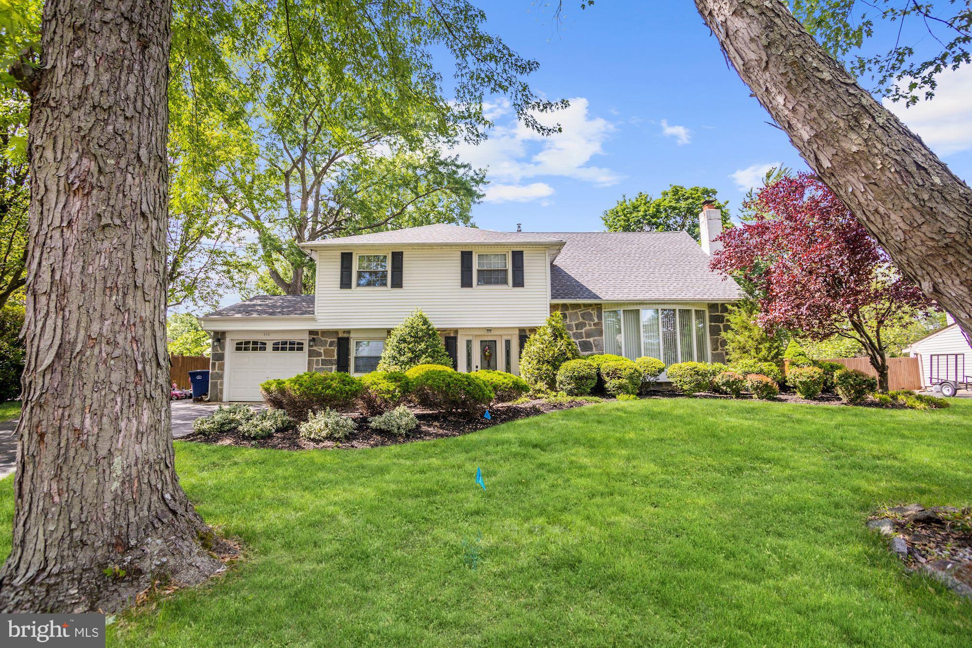 111 Parry Road Cinnaminson, NJ 08077 - Photo 2 of 31 Gallery Image 2