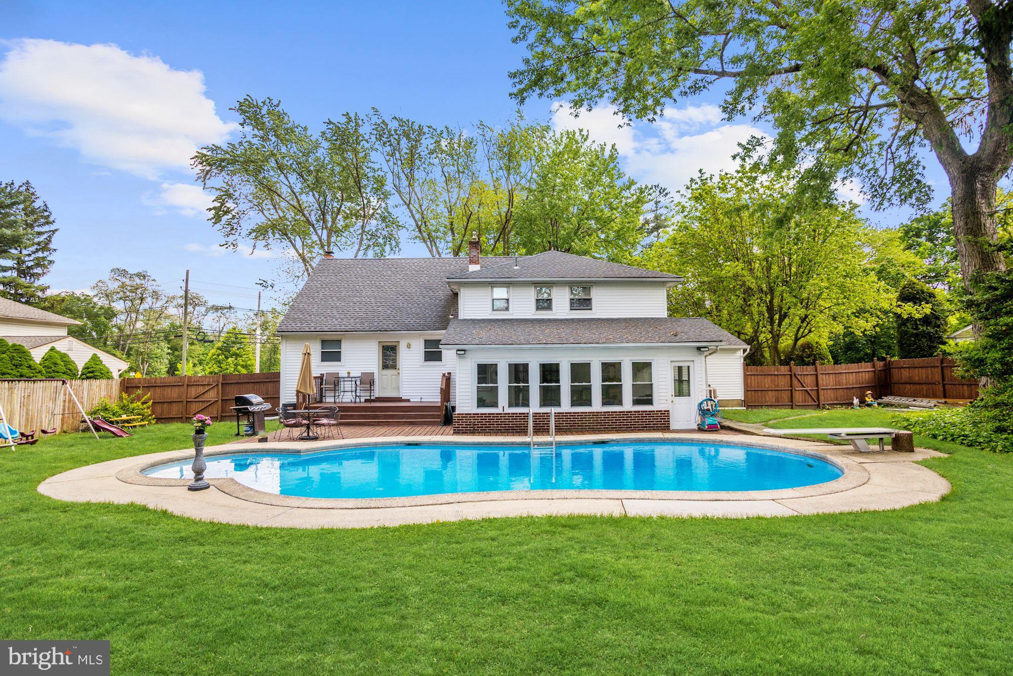 111 Parry Road Cinnaminson, NJ 08077 - Photo 28 of 31 Gallery Image 28