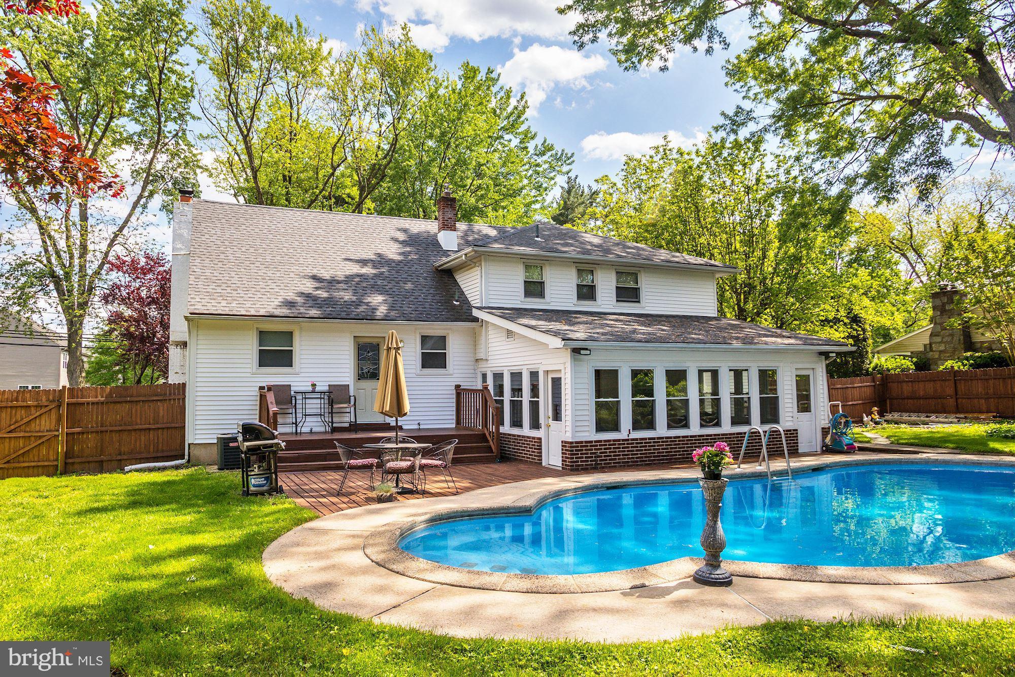 111 Parry Road Cinnaminson, NJ 08077 - Photo 29 of 31 Gallery Image 29