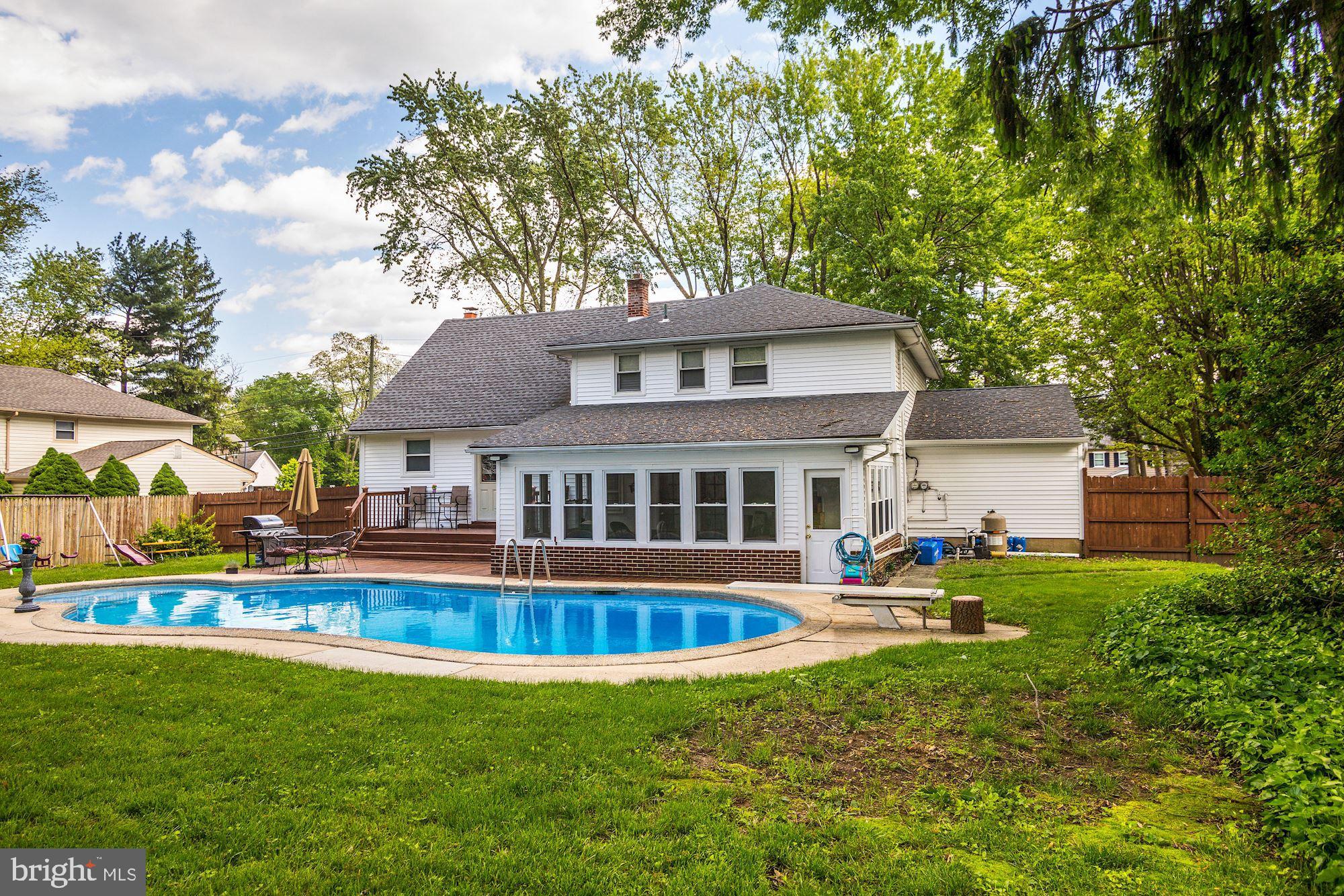 111 Parry Road Cinnaminson, NJ 08077 - Photo 30 of 31 Gallery Image 30