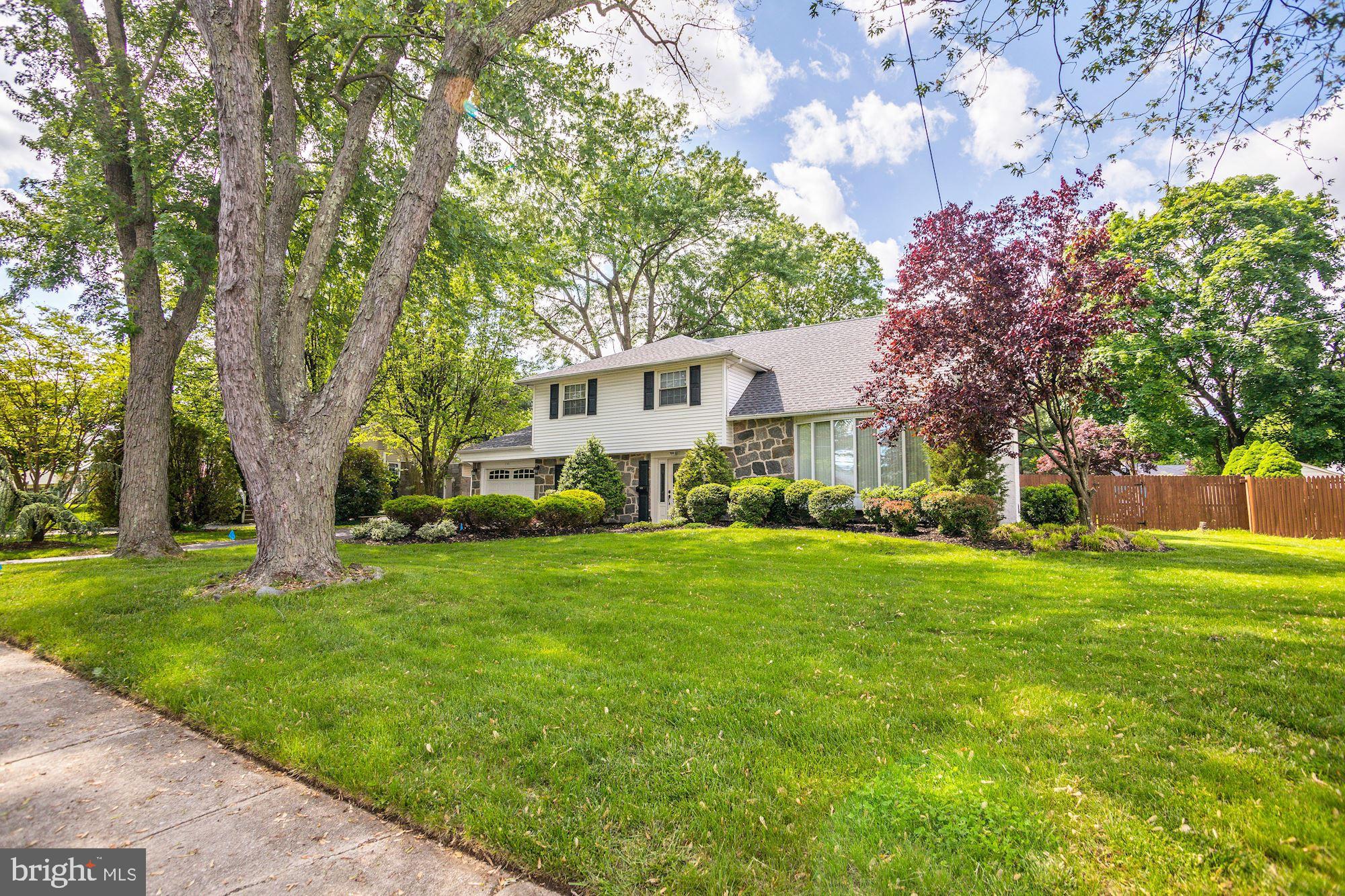 111 Parry Road Cinnaminson, NJ 08077 - Photo 31 of 31 Gallery Image 31