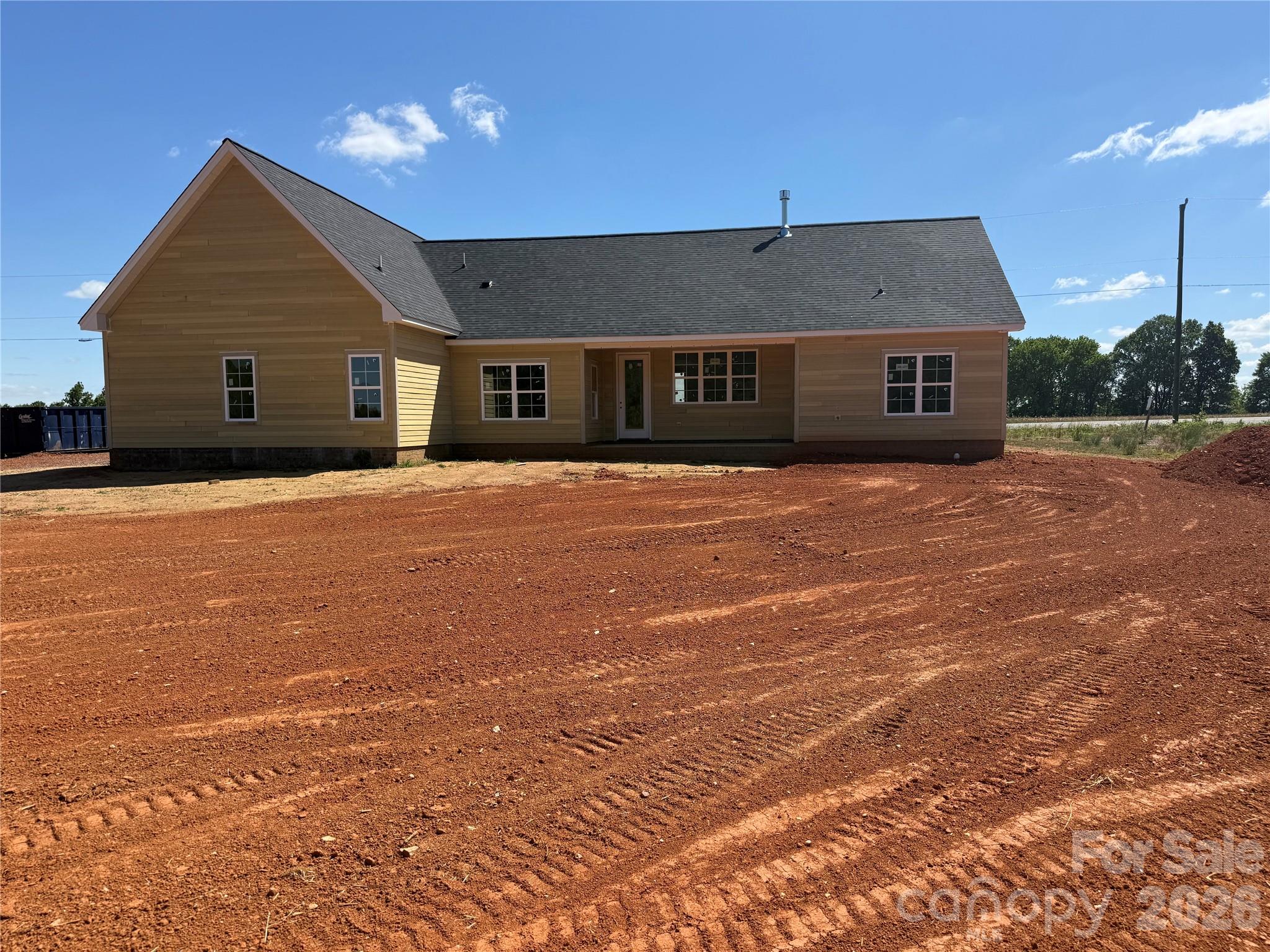 156 Greenhill Road, Unit 3 Mocksville, NC 27028 - Photo 5 of 19
