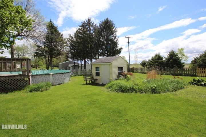 1763 East Currier Road Freeport, IL 61032 - Photo 21 of 24 Gallery Image 21