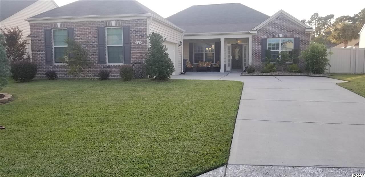 408 Buck Run Road Murrells Inlet, SC 29576 - Photo 1 of 33 Gallery Image 1