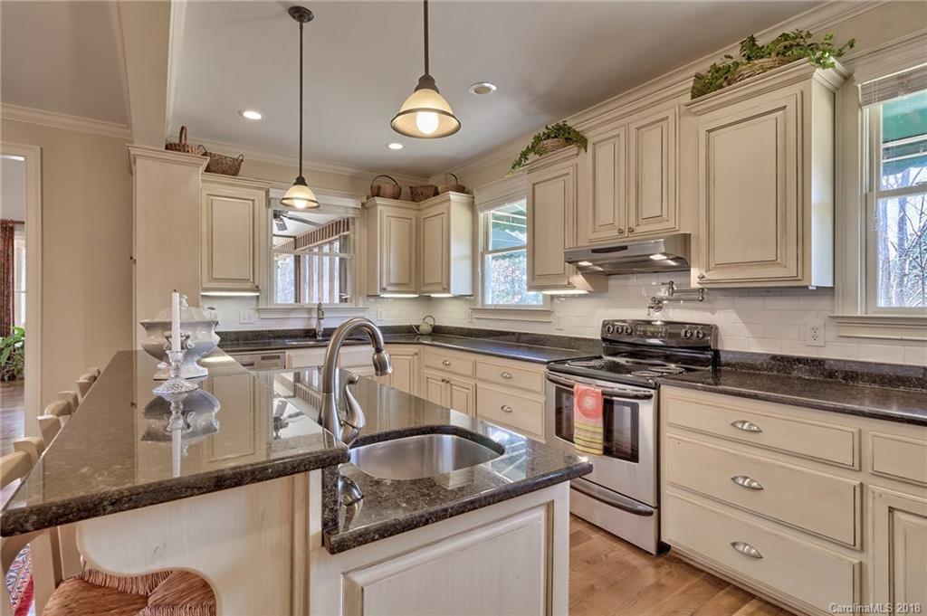 2161 Methodist Camp Road Camden, SC 29020 - Photo 21 of 36