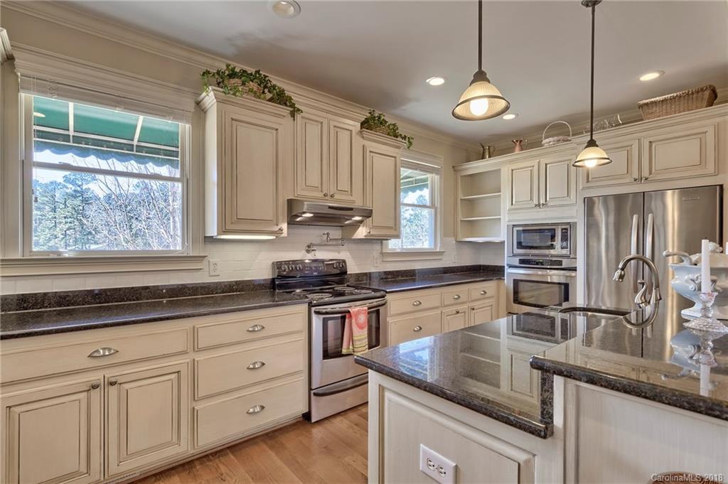 2161 Methodist Camp Road Camden, SC 29020 - Photo 22 of 36