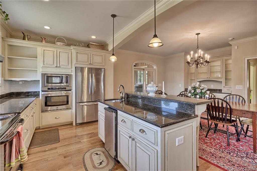 2161 Methodist Camp Road Camden, SC 29020 - Photo 23 of 36