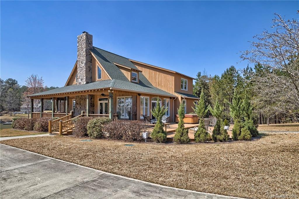 2161 Methodist Camp Road Camden, SC 29020 - Photo 4 of 36
