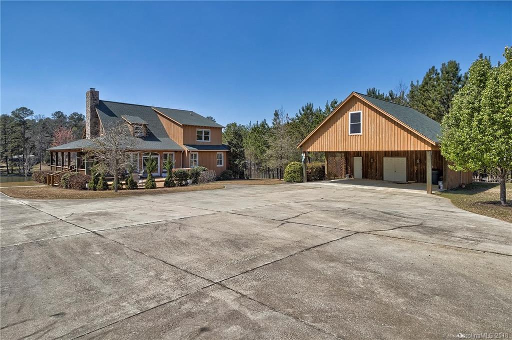 2161 Methodist Camp Road Camden, SC 29020 - Photo 5 of 36