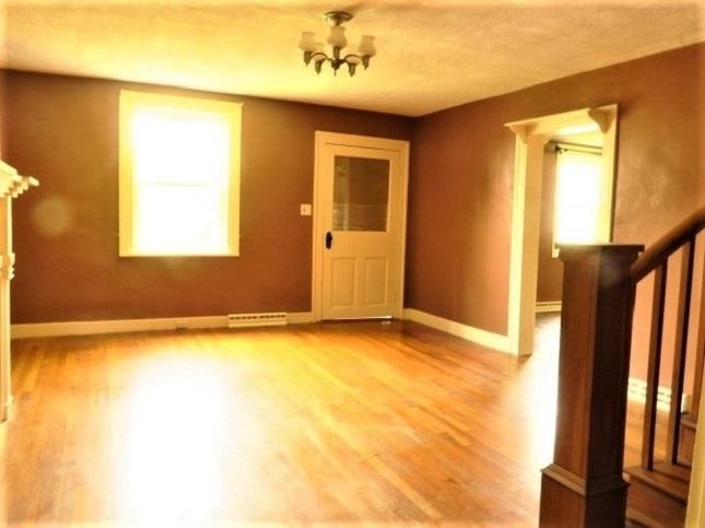 4113 Spring Hill Road Staunton, VA 24401 - Photo 20 of 49 a view of an empty room with a window