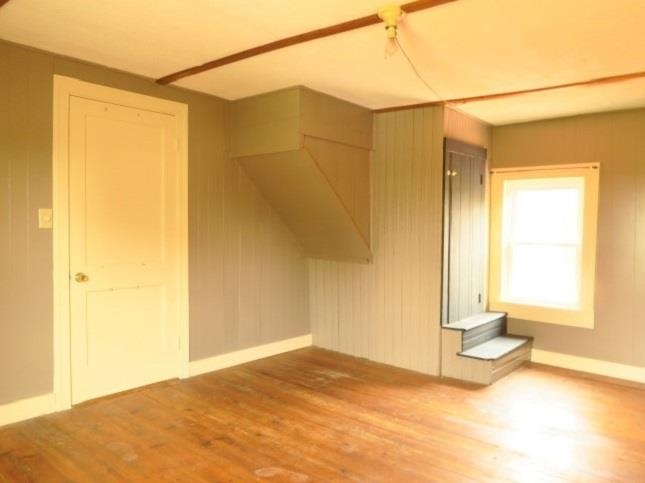 4113 Spring Hill Road Staunton, VA 24401 - Photo 27 of 49 a view of a bedroom with a natural light